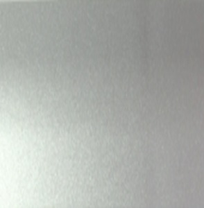 Brushed Silver